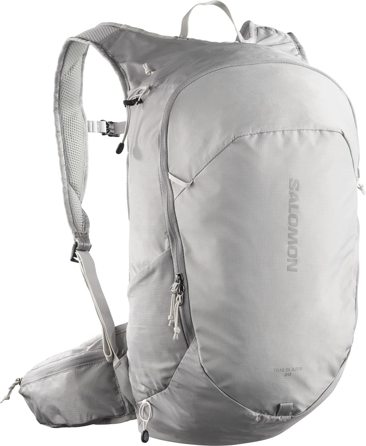 Salomon Trailblazer 20 Cloudburst/paloma/silver Cloud Salomon