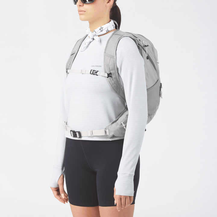 Salomon Trailblazer 20 Cloudburst/paloma/silver Cloud Salomon