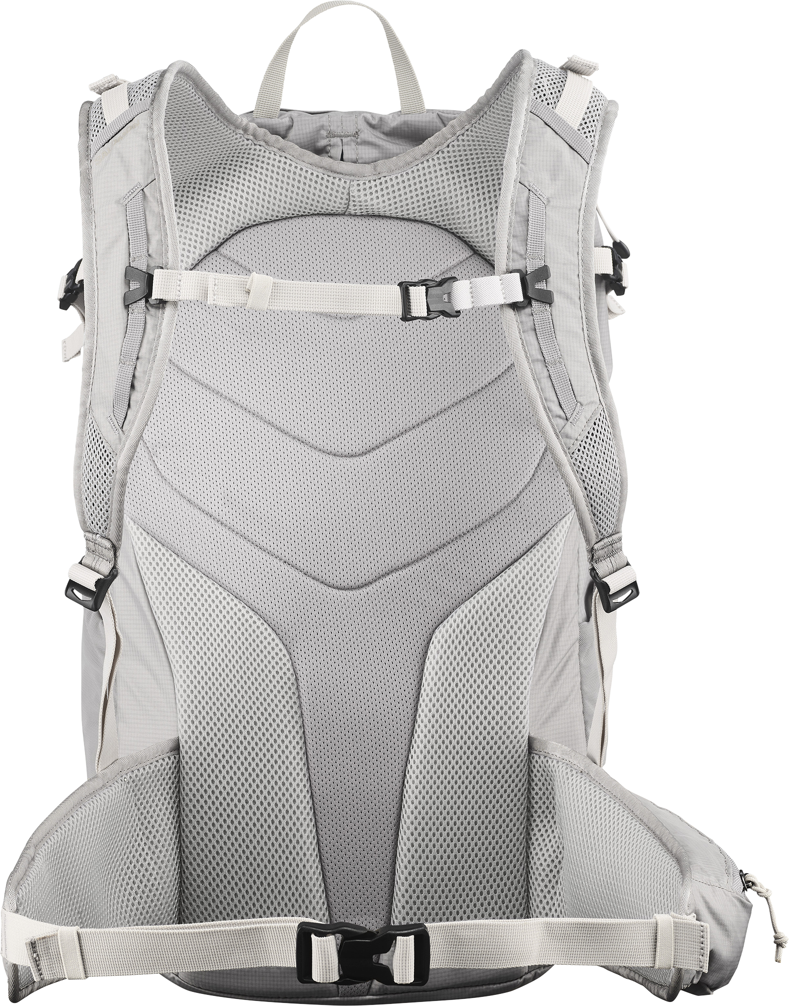SALOMON Trailblazer 30 バックパック　グレー　ホワイト Salomon Trailblazer 30 special offer | Sports accessories
