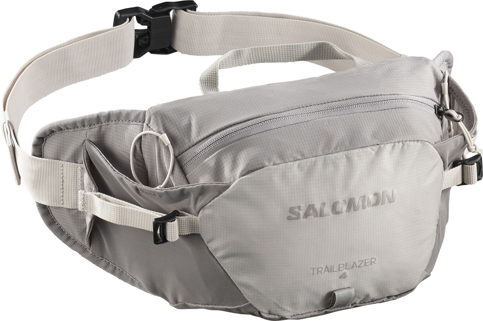 Salomon Trailblazer Waist Bag Cloudburst/paloma/silver Cloud
