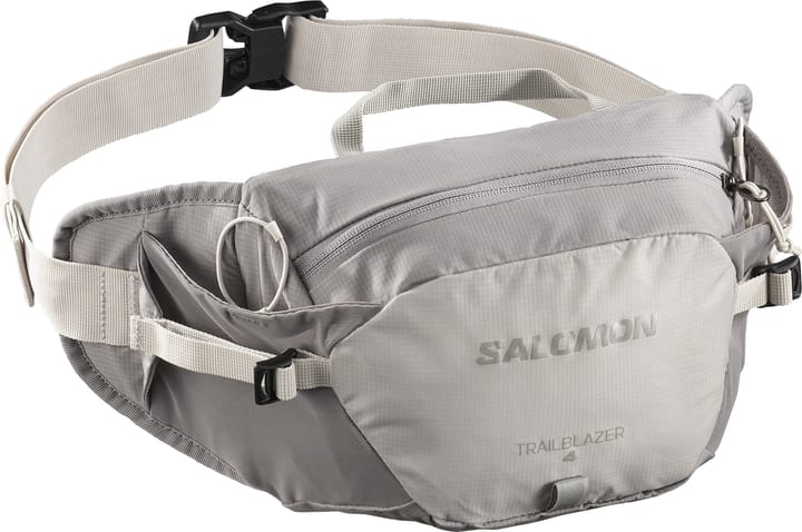 Salomon Trailblazer Waist Bag Cloudburst/paloma/silver Cloud Salomon