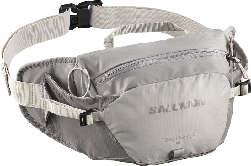 Salomon Trailblazer Waist Bag Cloudburst/paloma/silver Cloud | Buy