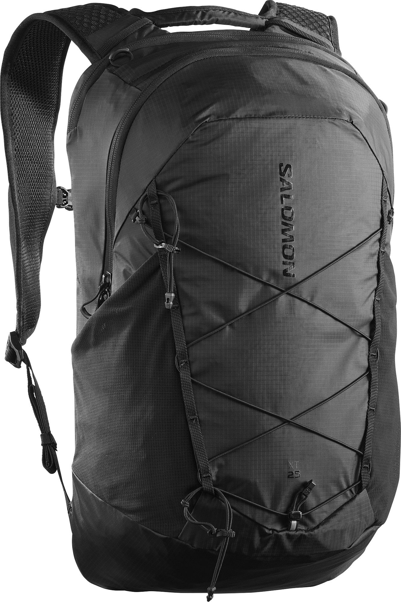 Salomon XT 25 Black | Buy Salomon XT 25 Black here | Outnorth