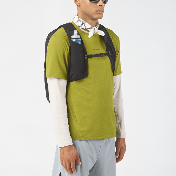 Salomon XT 25 Black Salomon