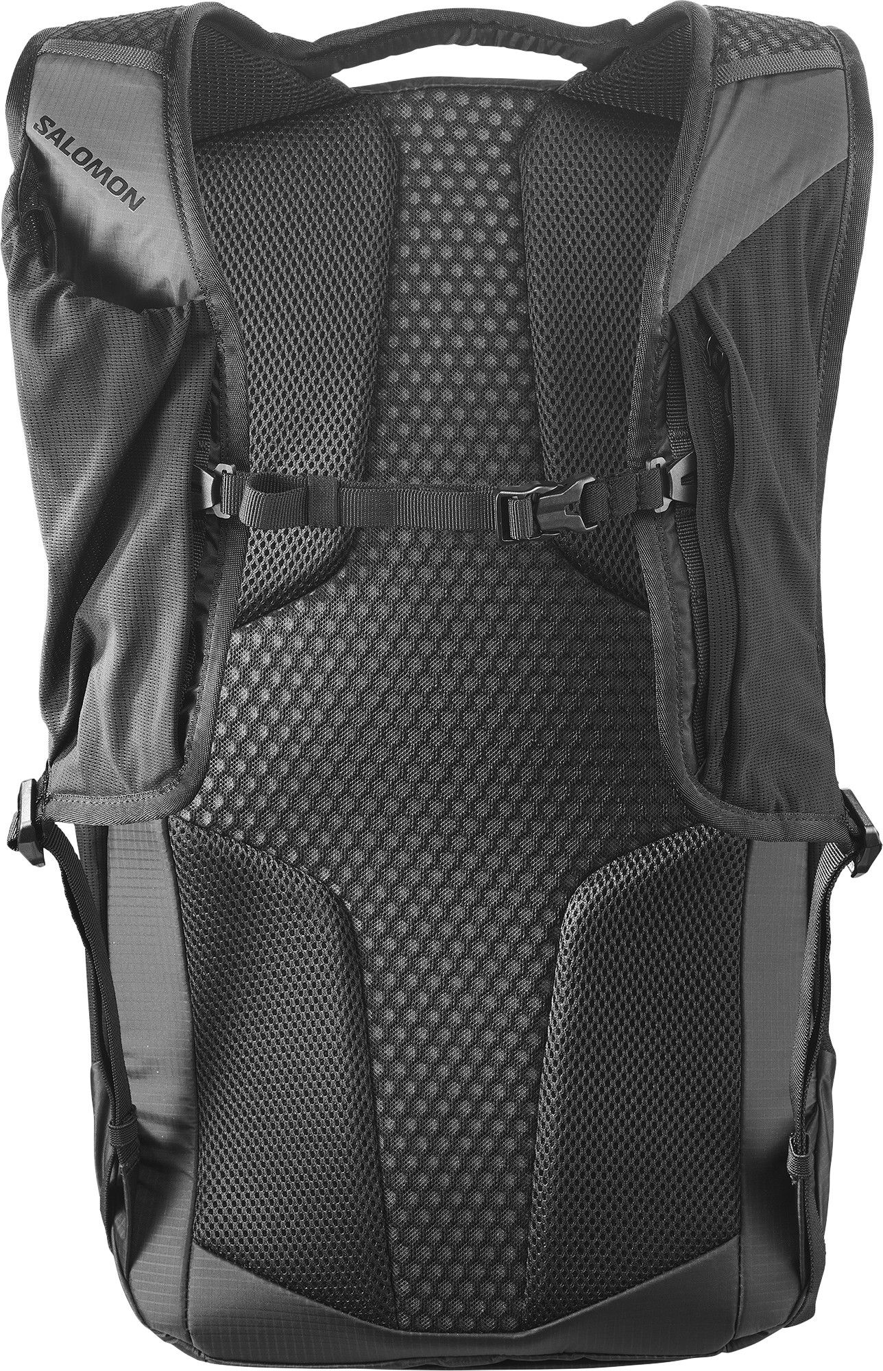 Salomon XT 25 Black | Buy Salomon XT 25 Black here | Outnorth