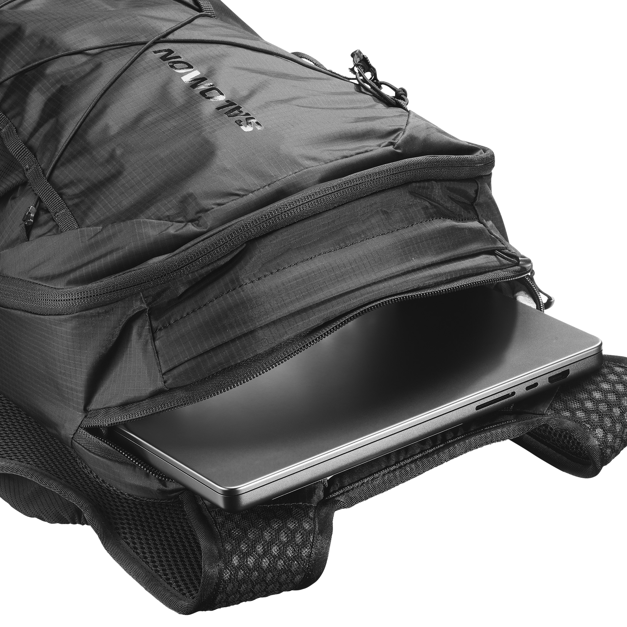 Salomon XT 25 Black | Buy Salomon XT 25 Black here | Outnorth