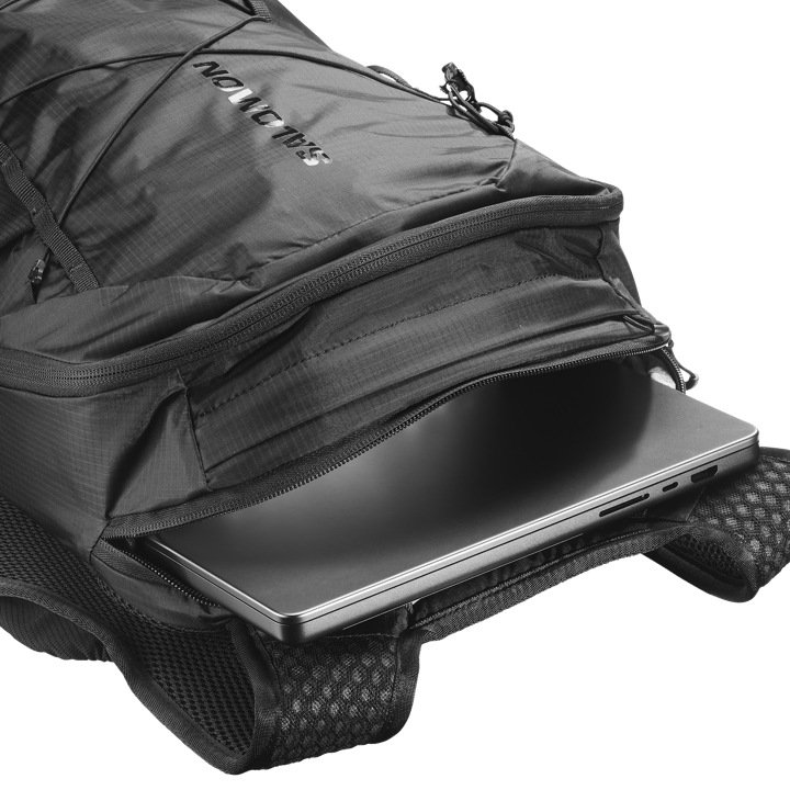 Salomon XT 25 Black Salomon