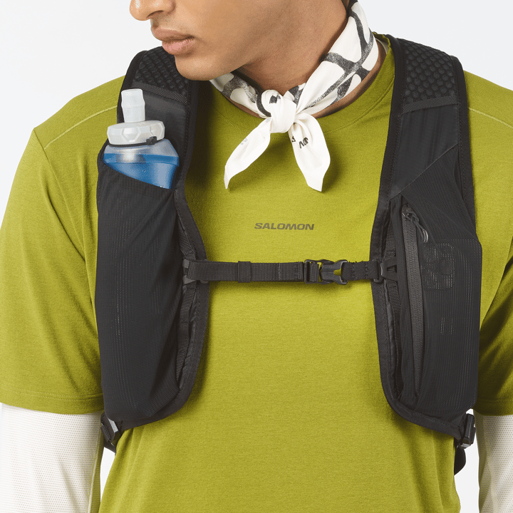 Salomon XT 25 Black Salomon