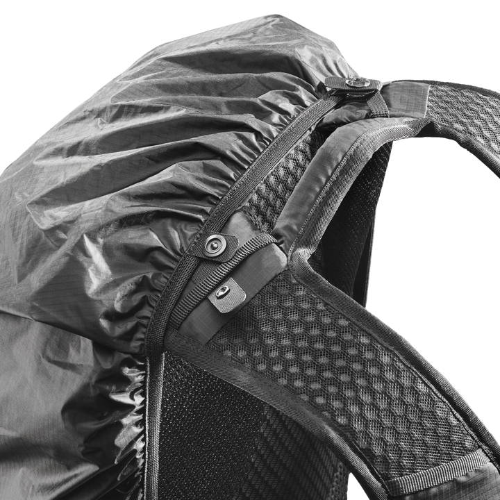 Salomon XT 25 Black Salomon