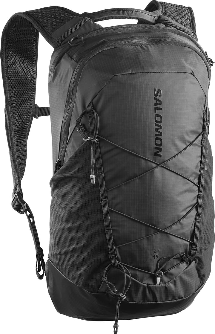 Salomon XT 15 Black/ Salomon