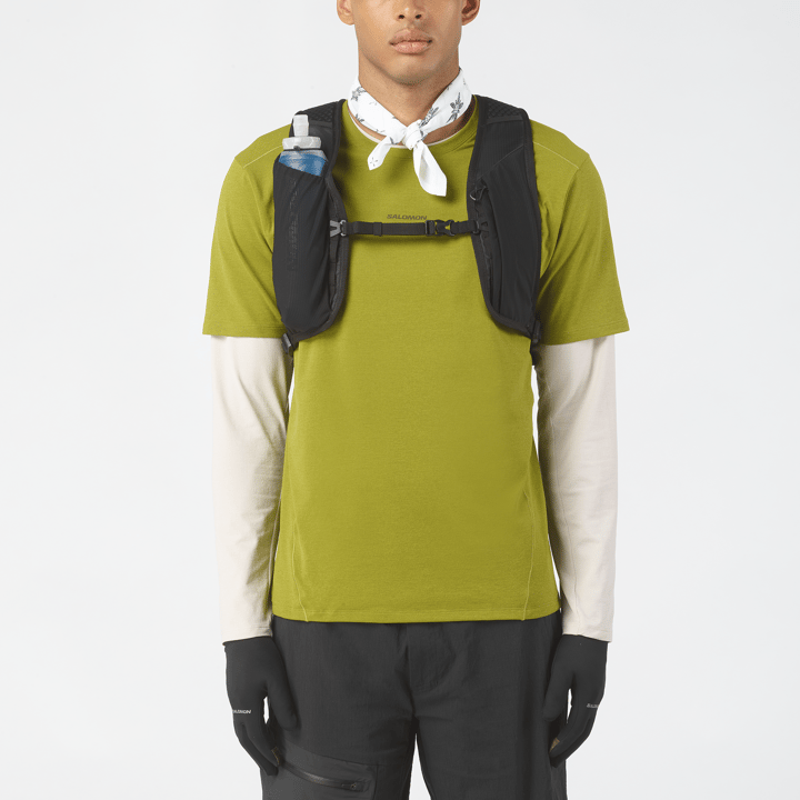 Salomon XT 15 Black/ Salomon