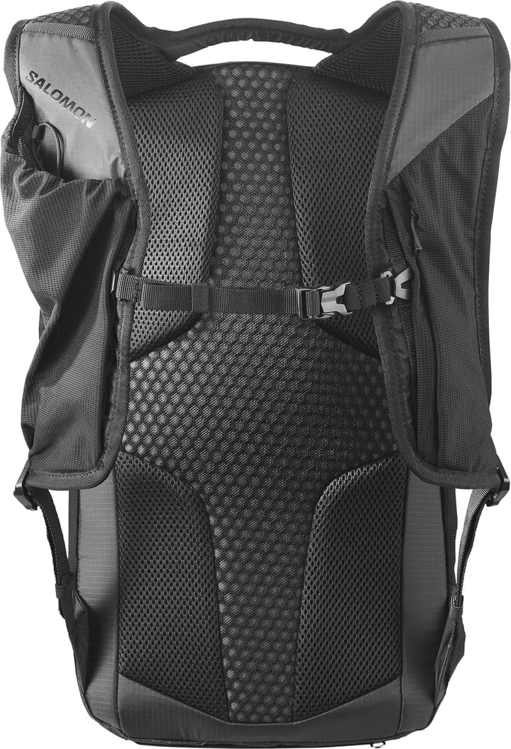 Salomon XT 15 Black/ Salomon