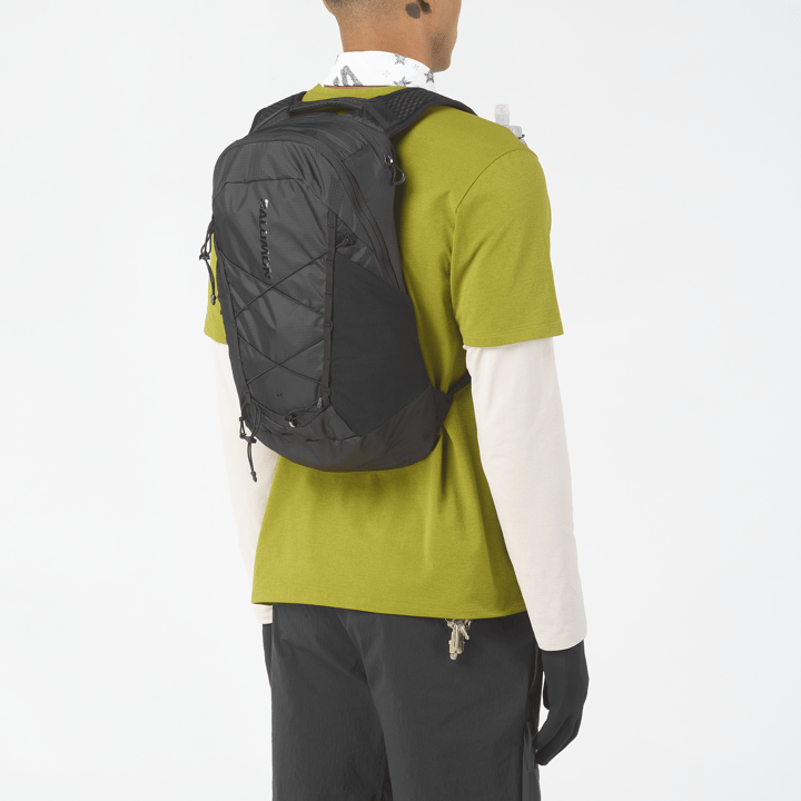 Salomon XT 15 Black/ Salomon