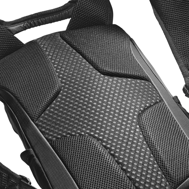 Salomon XT 15 Black/ Salomon