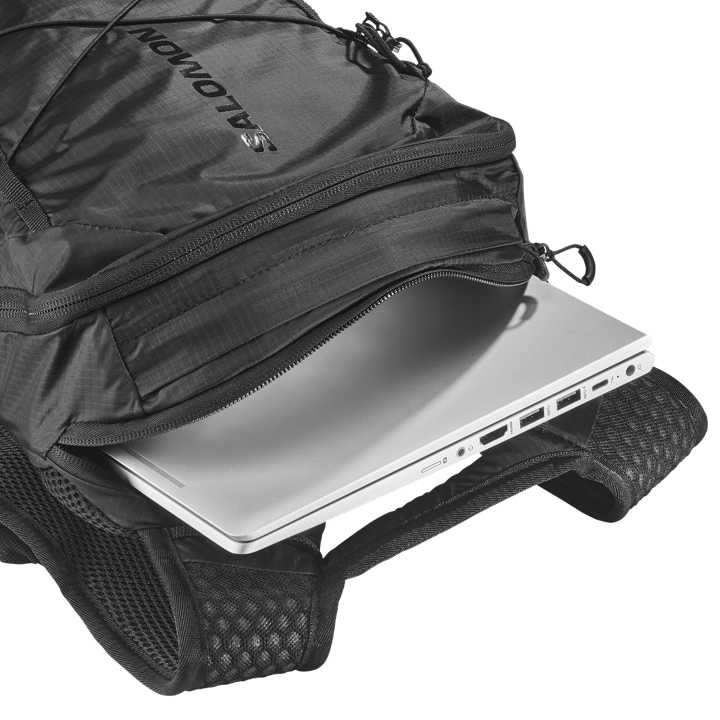 Salomon XT 15 Black/ Salomon