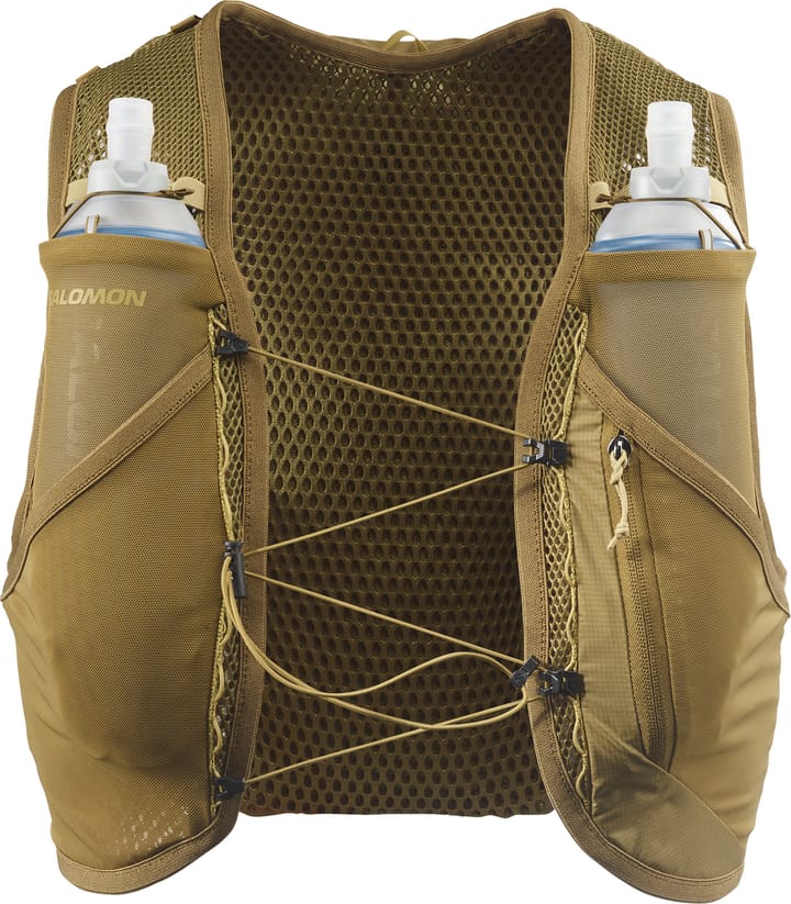 Salomon Active Skin 8 Brilliant Olive/Willow Salomon