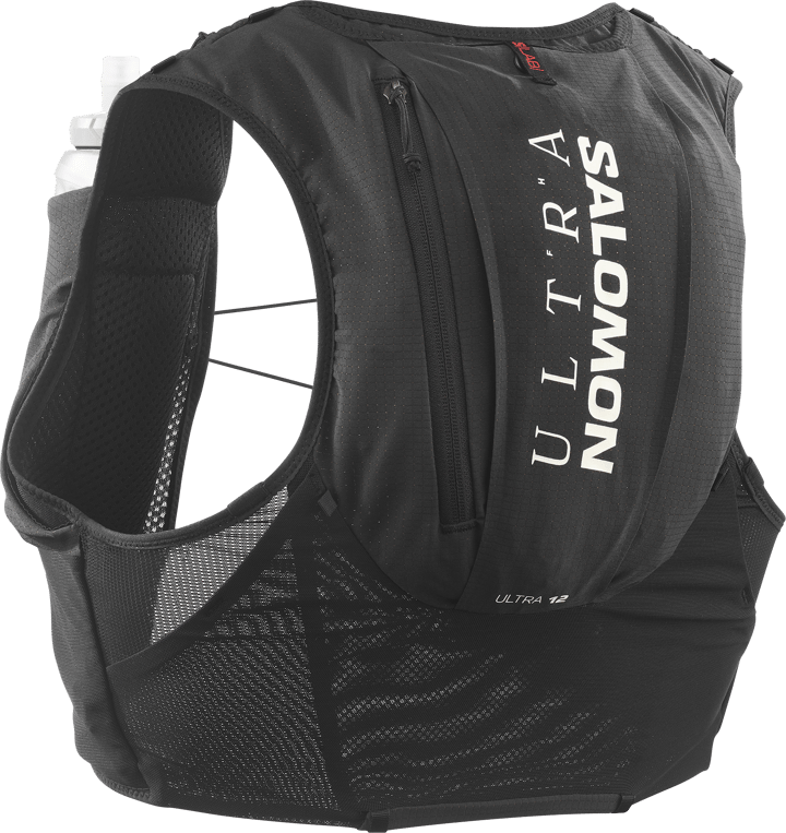 Salomon S/Lab Ultra 12 Black Salomon