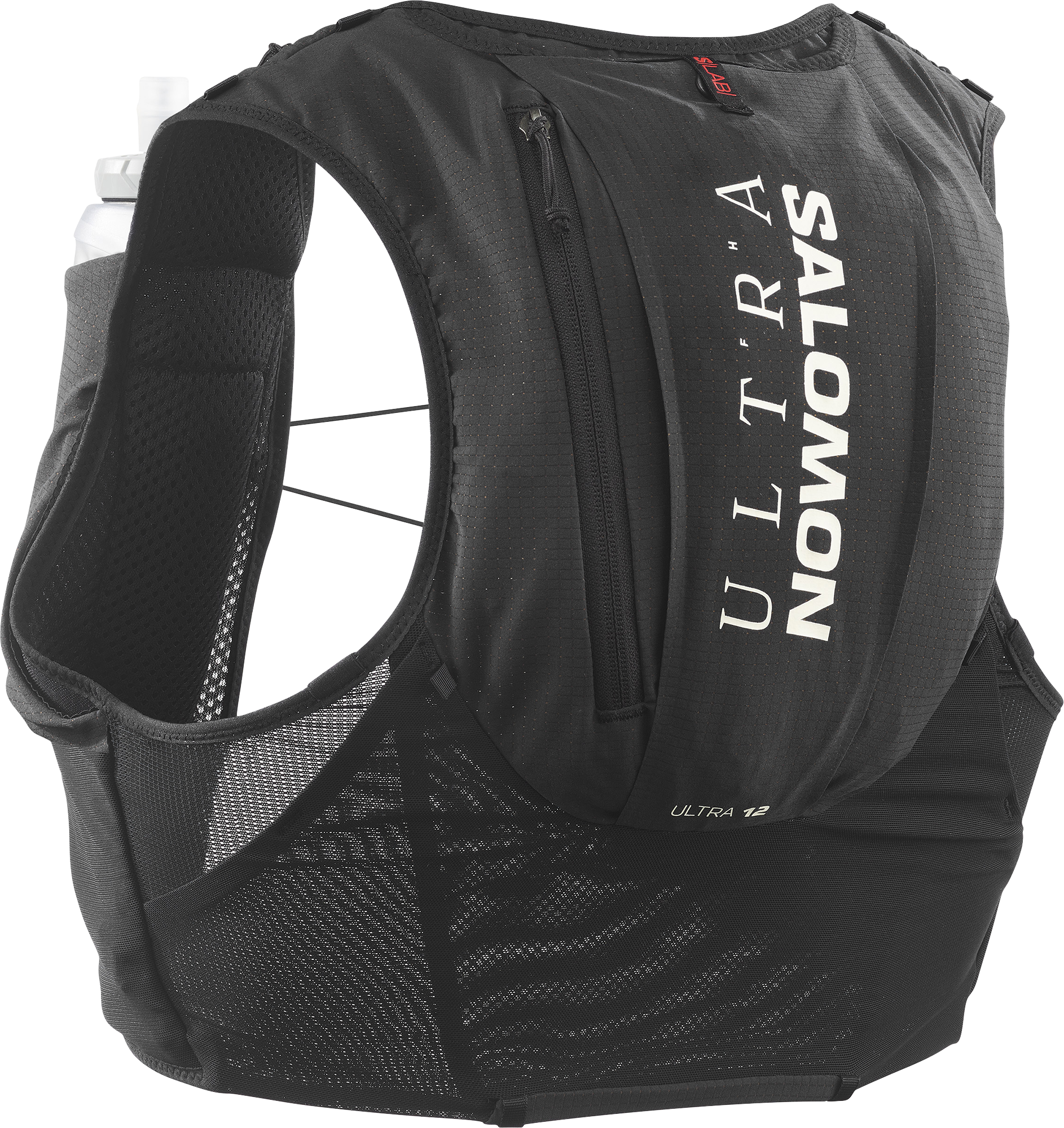 Salomon S/Lab Ultra 12 ryggsäckar dam