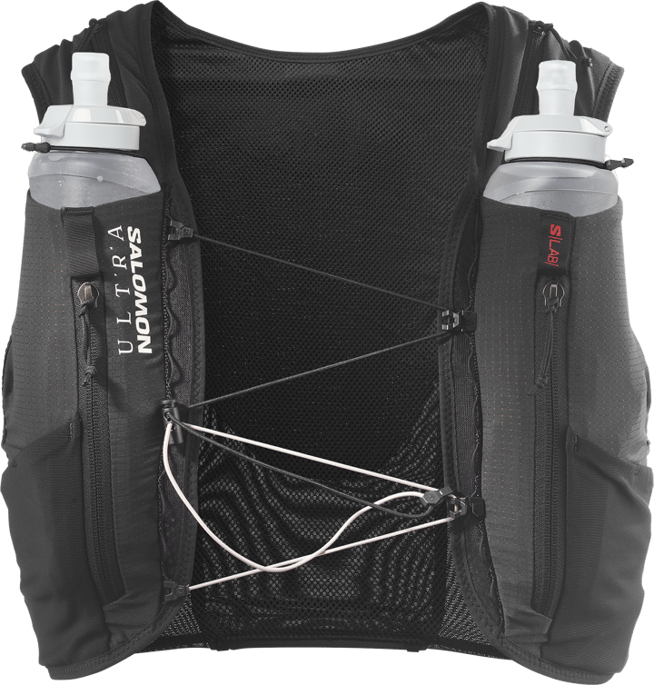 Salomon S/Lab Ultra 12 Black Salomon