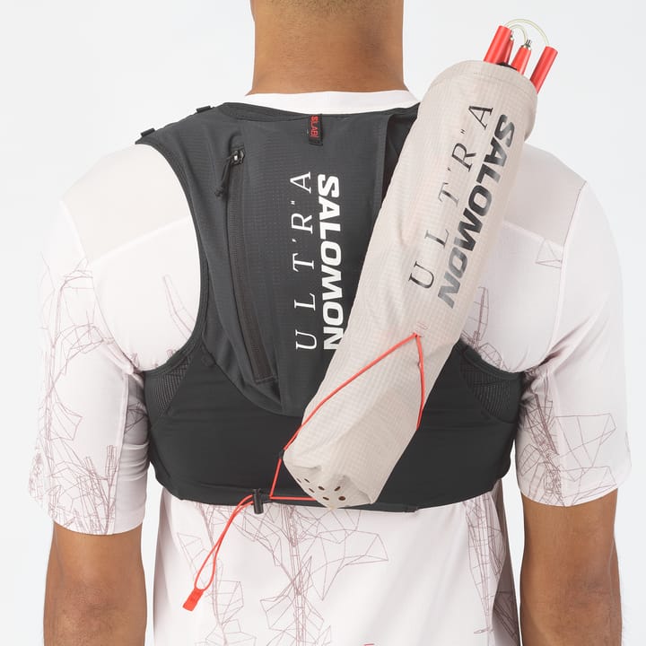 Salomon S/Lab Ultra 12 Black Salomon