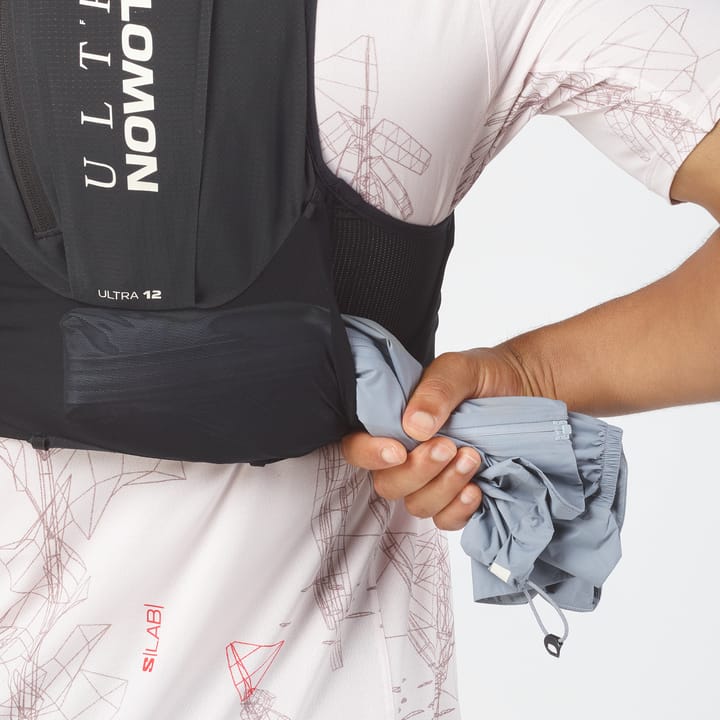 Salomon S/Lab Ultra 12 Black Salomon