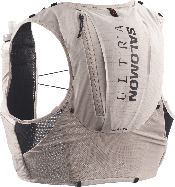 Salomon S/Lab Ultra 12 Goat/Black Salomon