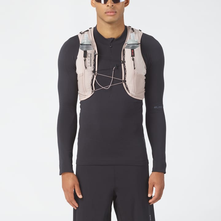 Salomon S/Lab Ultra 12 Goat/Black Salomon