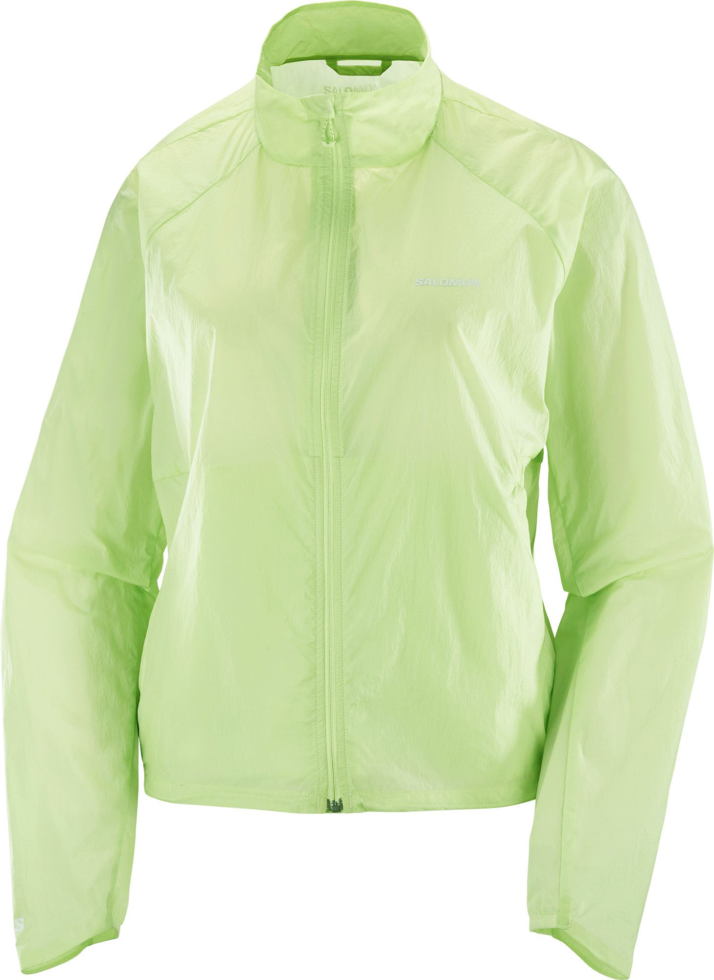 Salomon Women's SHAKEout FLY Jacket Butterfly