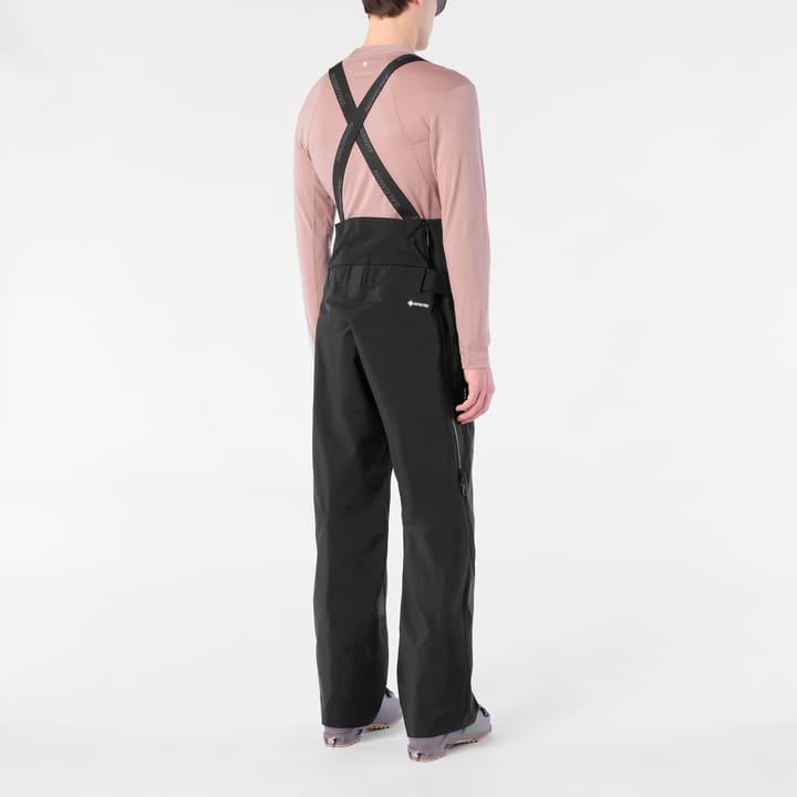 Salomon Men´s Moon Patrol GORE-TEX Bib  Deep Black/ Salomon