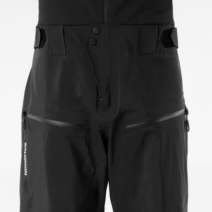 Salomon Men´s Moon Patrol GORE-TEX Bib  Deep Black/ Salomon