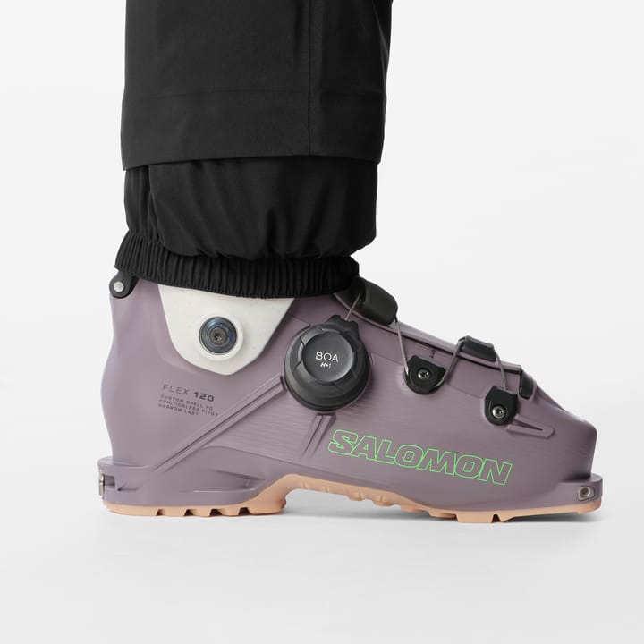 Salomon Men´s Moon Patrol GORE-TEX Bib  Deep Black/ Salomon