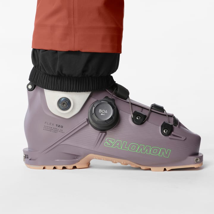 Salomon Men´s Moon Patrol GORE-TEX Bib  Burnt Umber/ Salomon