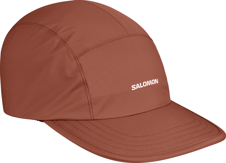 Salomon Bonatti Pro Cap Burnt Umber Salomon