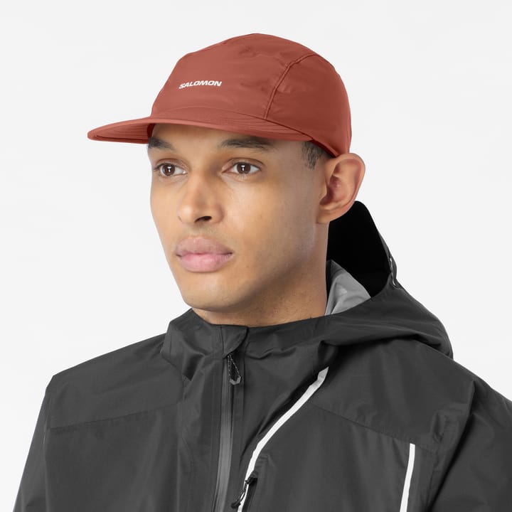 Salomon Bonatti Pro Cap Burnt Umber Salomon