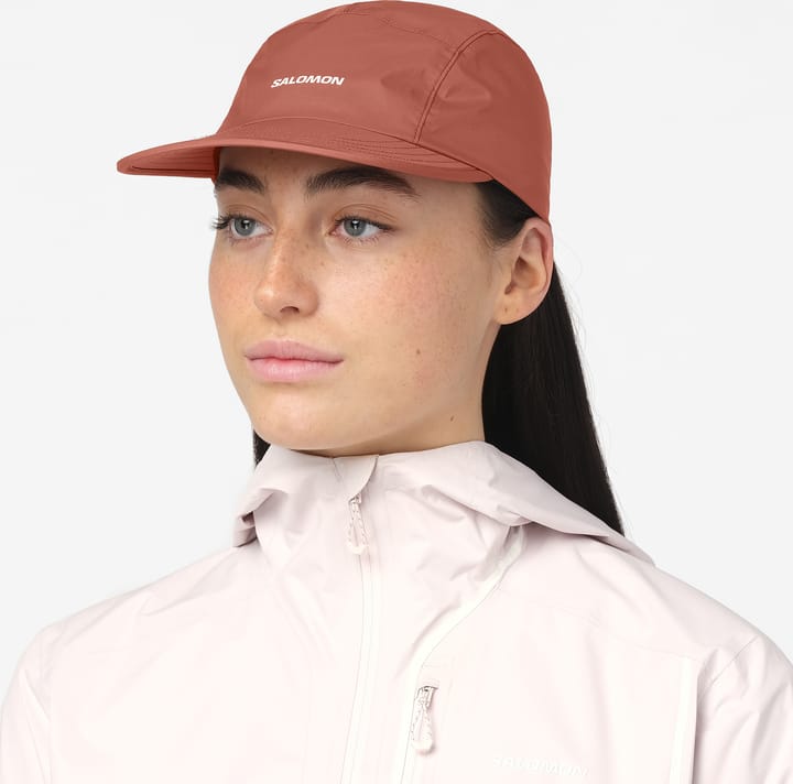 Salomon Bonatti Pro Cap Burnt Umber Salomon