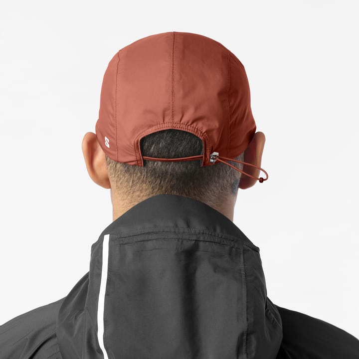 Salomon Bonatti Pro Cap Burnt Umber Salomon
