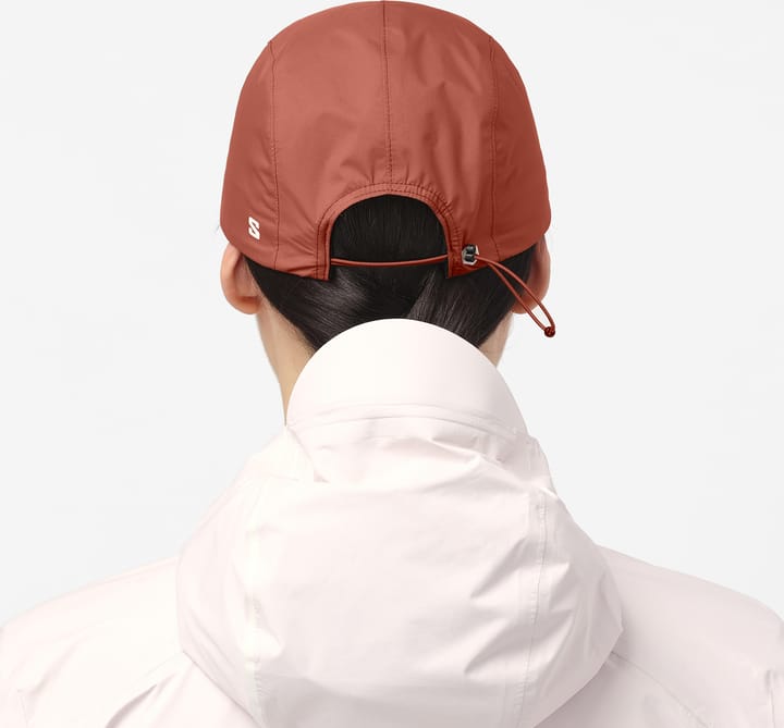 Salomon Bonatti Pro Cap Burnt Umber Salomon