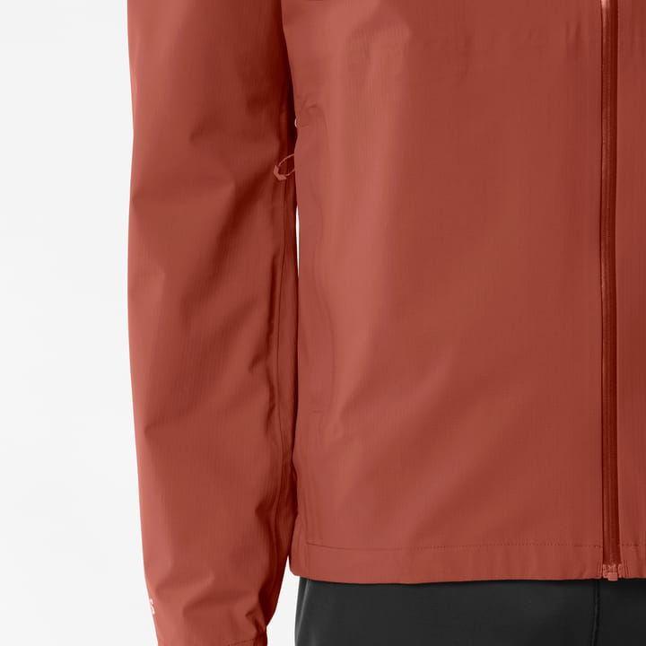 Salomon Men's Bonatti Waterproof Burnt Umber Salomon