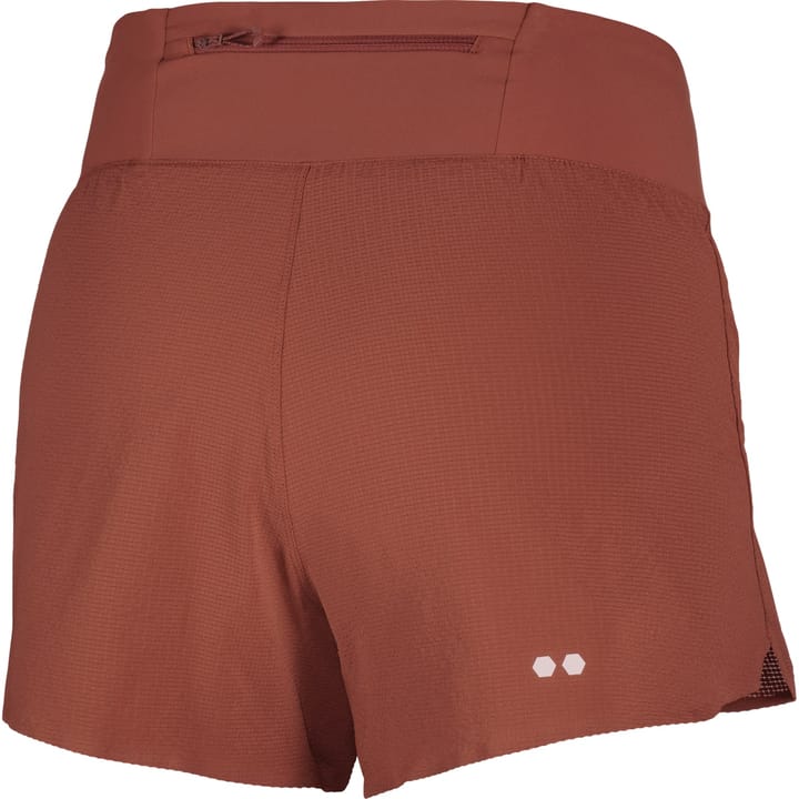 Salomon Women's Sense Aero Stow 4" Burnt Umber Salomon