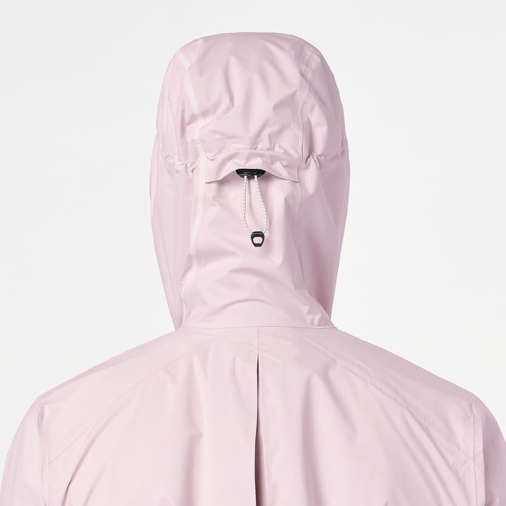 Salomon Women's Bonatti Pro Jacket Icy Pink Salomon