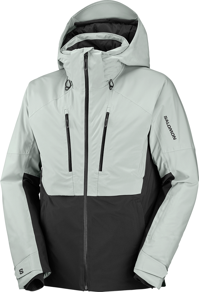 Salomon Men's Brilliant 2.0 Jacket jackor