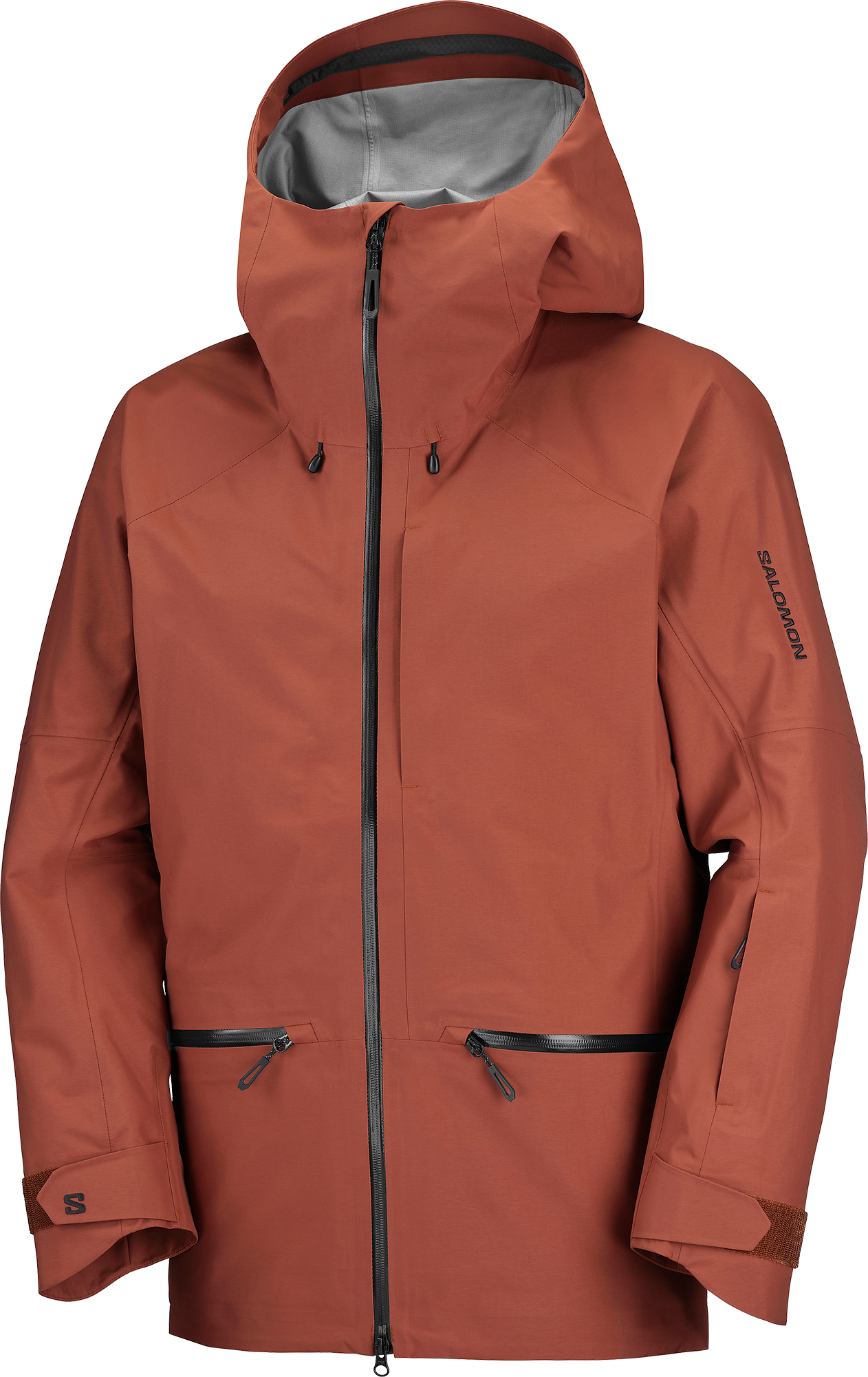 Salomon Men's Absolute 3L Jacket jackor