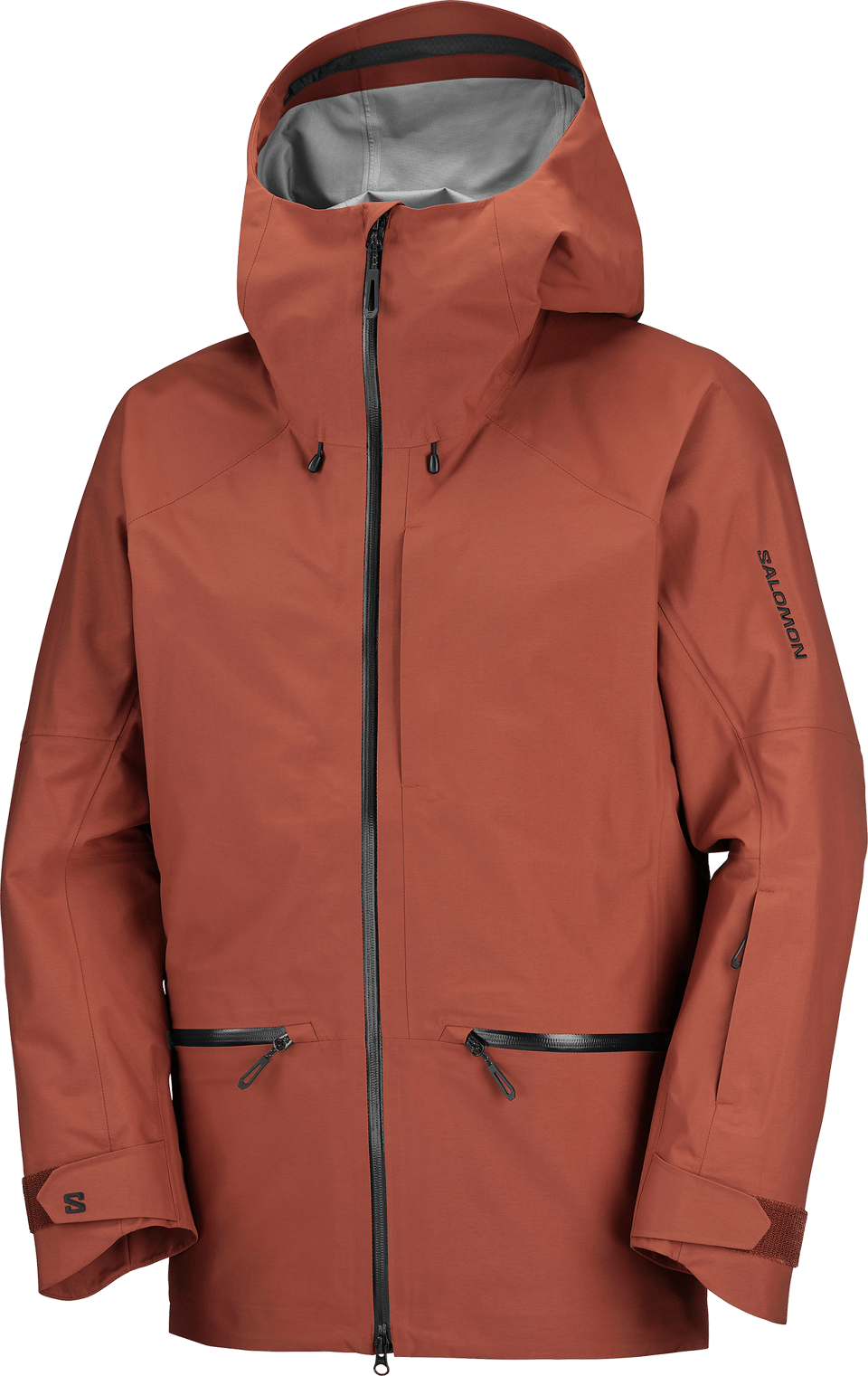 Men's Absolute 3L Jacket