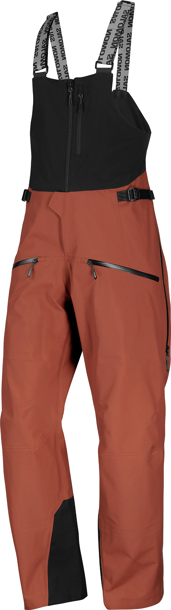 Salomon Men's Absolute 3L Burnt Umber/ Salomon