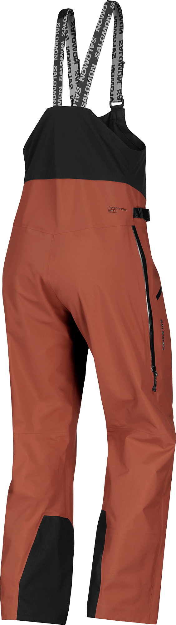 Salomon Men's Absolute 3L Burnt Umber/ Salomon