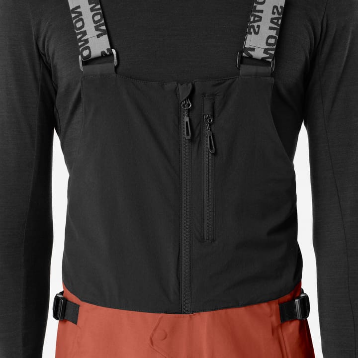Salomon Men's Absolute 3L Burnt Umber/ Salomon