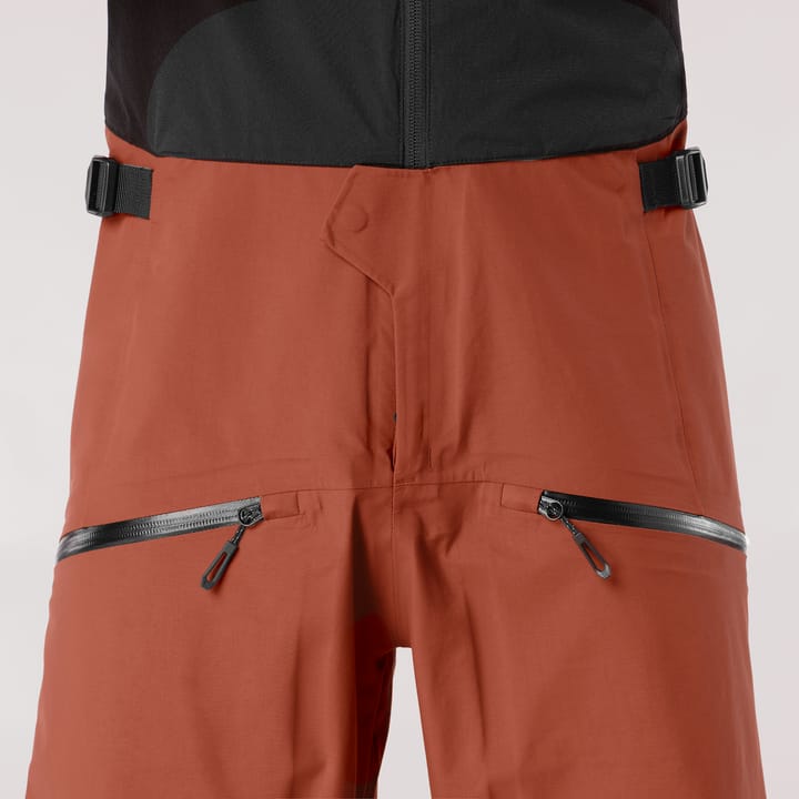 Salomon Men's Absolute 3L Burnt Umber/ Salomon