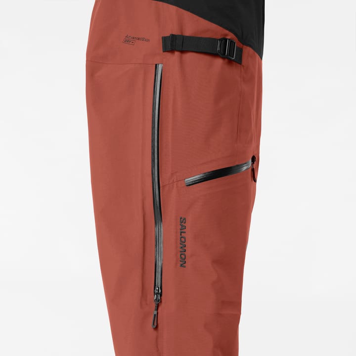 Salomon Men's Absolute 3L Burnt Umber/ Salomon