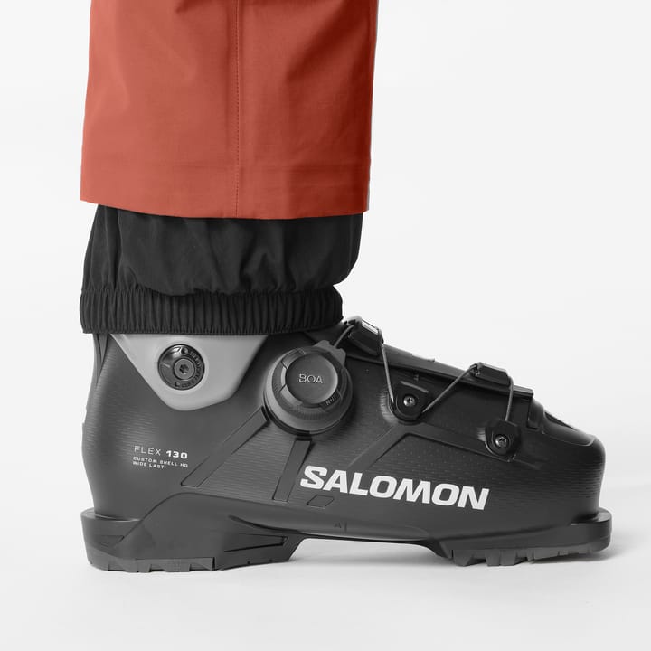 Salomon Men's Absolute 3L Burnt Umber/ Salomon