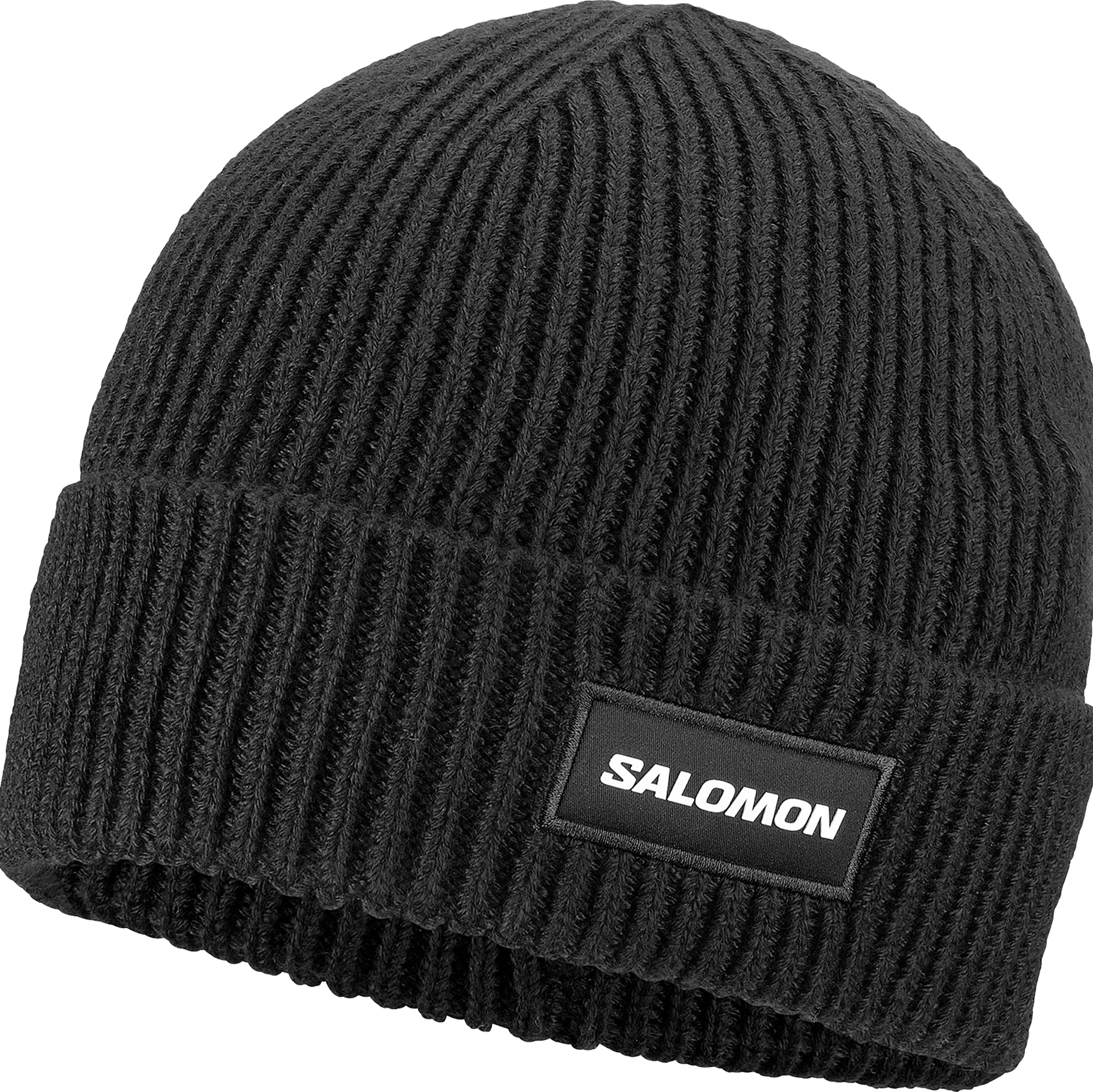 Salomon Classic Beanie mössor herr